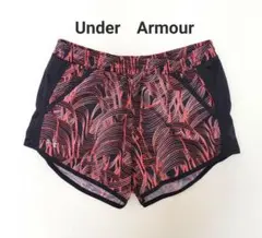 Under Armour アンダーアーマー ショートパンツ ランニング 陸上