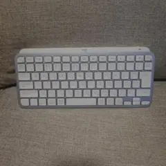 ロジクール ワイヤレスキーボード