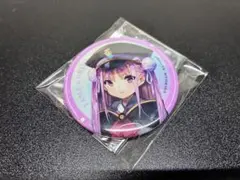 柏木咲姫 オンゲキ グッズ キャンペーン BIG 缶バッジ - メルカリ