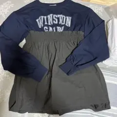 ショコラフィネローブ Tシャツ