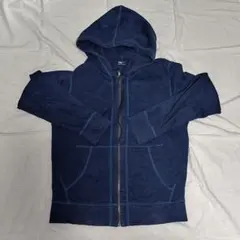 Gap XSサイズ フルジップパーカー