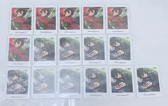 あんさんぶるスターズ ぱしゃっつ 影片みか 16枚セット