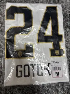 酒井高徳 応援グッズ