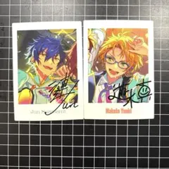 あんスタ 10thぱしゃっつ