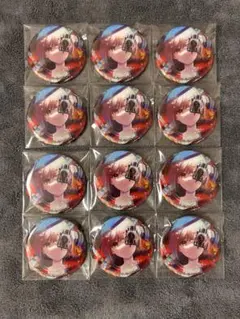 プロセカ 小豆沢こはね グリ缶 8a まとめ売り