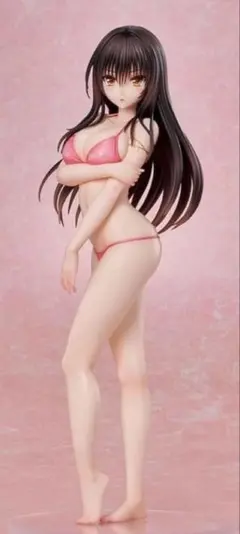 古手川唯　水着ver 1/4スケール / ユニオンクリエイティブ ToLOVEる