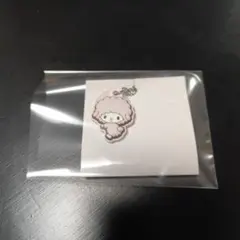 新品　サンリオ　ダブルチャームグミ　マイスウィートピアノ