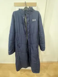 【超美品】アンダーアーマー ベンチコート 3XL 定価20900円 超美品】アンダーアーマー ベンチコート 3XL 定価20900円 - メルカリ