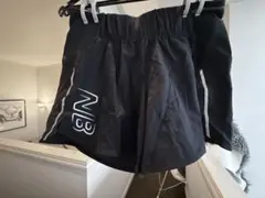 ショートパンツ ランニングウェア