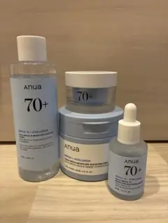Anua シラカバセット　購入したばかりの品のサムネイル
