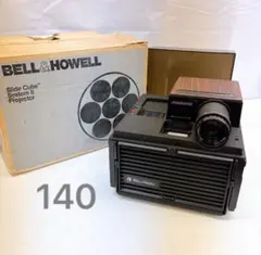 10ADM006 BELL&HOWELL ベル&ハウエル スライド映写機 Vintage 1960's Bell and Howell 10mm Movie Camera and Case. - Etsy