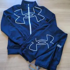 ジャージ 上下 140