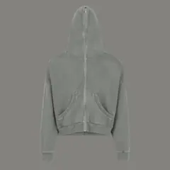 【新品未使用】ENTIRE STUDIOS uniform2　パーカー 新品未使用】ENTIRE STUDIOS uniform2 パーカー