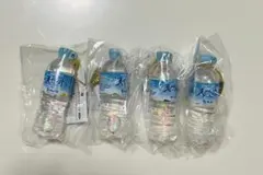サントリー 天然水 ちゅるぷかチャーム 4種 - メルカリ