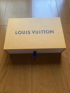 LOUIS VUITTON ギフトボックス