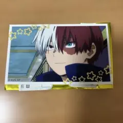 ヒロアカ　オープンスクール　轟焦凍　B賞