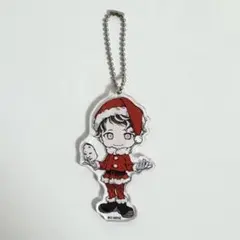 DMC masumi sp2.5 いわお小鈴　ドカンくんキーホルダーおまけ付き DMC masumi sp2.5 いわお小鈴 ドカンくんキーホルダーおまけ付き