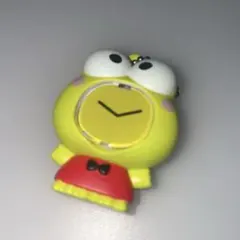 けろけろけろっぴ フォトフレームマスコット サンリオ