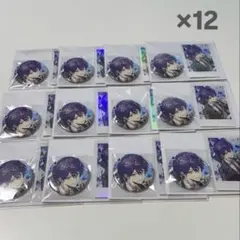 にじさんじ 剣持刀也 誕生日グッズ 缶バッチ チェキ