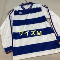 2026年最新】Old adidas シャツの人気アイテム - メルカリ