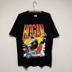 レア デッドLサイズ】タイソン vs ノリス Tシャツ 1999年 - メルカリ