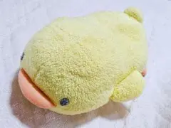 さ*し様 ひよこ ふわふわあにまる フリッカ ぬいぐるみ タオル生地