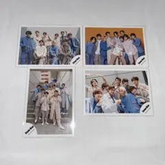 snowman 写真 全員