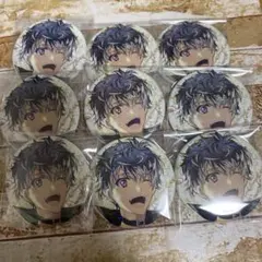 アイナナ 百 アイドリッシュセブン 缶バッジ