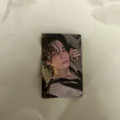 ヒュニンカイ TEMPTATION Weverse Album トレカ txt