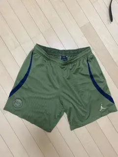 ジョーダン PSG ハーフパンツ