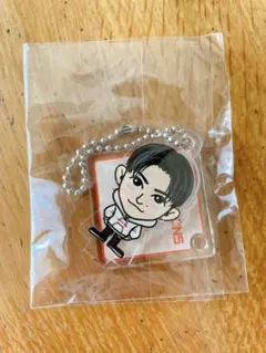 佐野玲於◆PERFECT LIVE ガチャ◆ミニアクリルスタンドキーホルダー