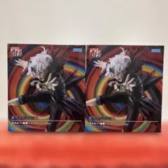ダンダダンFiGURiZMαオカルン（変身)トランスフォームビジュアルVer.