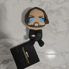 ウィンターソルジャー キャラクターグッズ