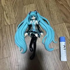 初音ミク　フィギュア