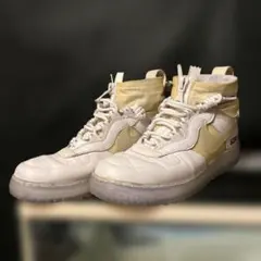 NIKE air Force gore-tex