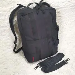 BRIEFING 3WAY リュック ショルダー ビジネスバッグ 大容量