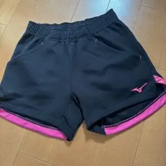 ミズノ ショートパンツ