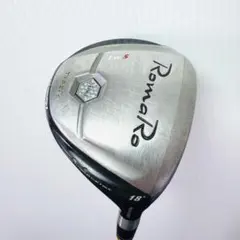 【希少】RomaRo Ray Type R 5W 18度　フレックス Rのサムネイル