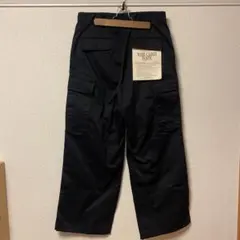 WEGOワイドカーゴパンツ メンズL