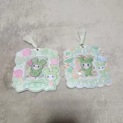 TWICE ジョンヨン カードホルダー