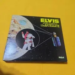 ELVIS Aloha from Hawaii via SATELLITE