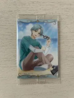 キミとアイドルプリキュア響カイトカード