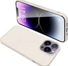 IPhone14 Pro Max ケース シリコン アイフォン14ProMax