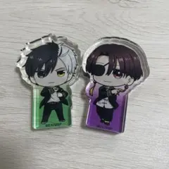 WINDBREAKER アクリルブロック ベースヤードトーキョー