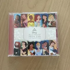 Disney Ultimate Princess Celebration