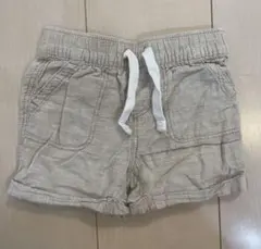 baby GAP ベージュパンツ 12-18 months
