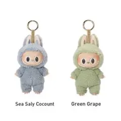 THE MONSTERS Exciting Macaron ぬいぐるみシリーズ