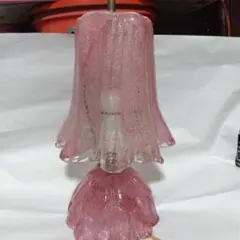 ルームランプ　照明器具 白い犬 ガラス製 ジャンク品　岩田工芸ガラス 2025年最新】Yahoo!オークション -岩田ガラス ランプ(住まい