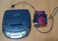SONY CDプレーヤー・カセットプレーヤー ジャンク品2点 - メルカリ
