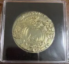まとめ売り！全部レリーフです オマケで⑨⓾写真遊戯王記念メダル付き 遊戯王 20th ANNIVERSARY オベリスクの巨神兵 メダル - メルカリ